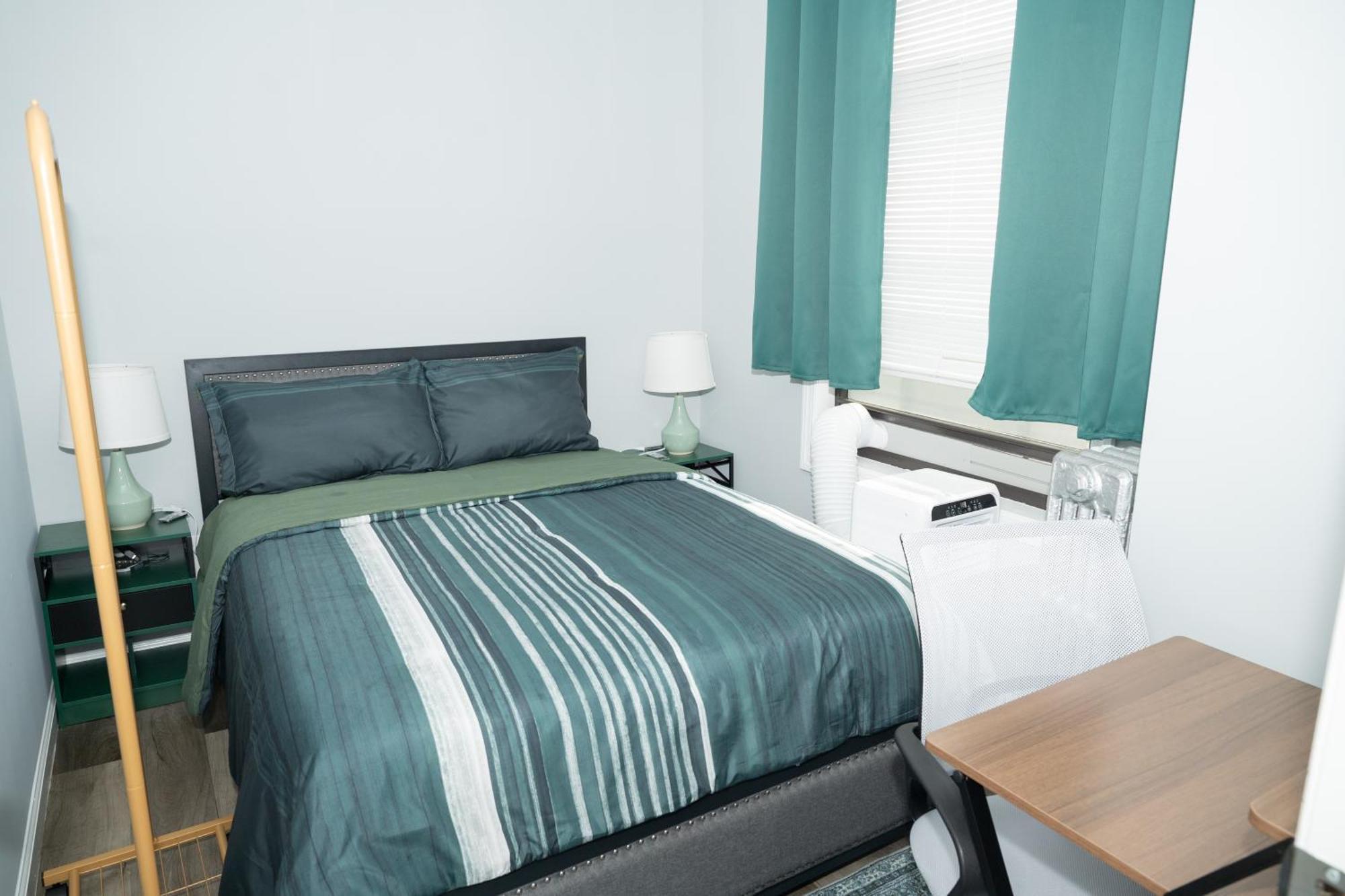 Emerald2 At Brighton 2min Walk To Ocean & Subway Chic Homestay New York