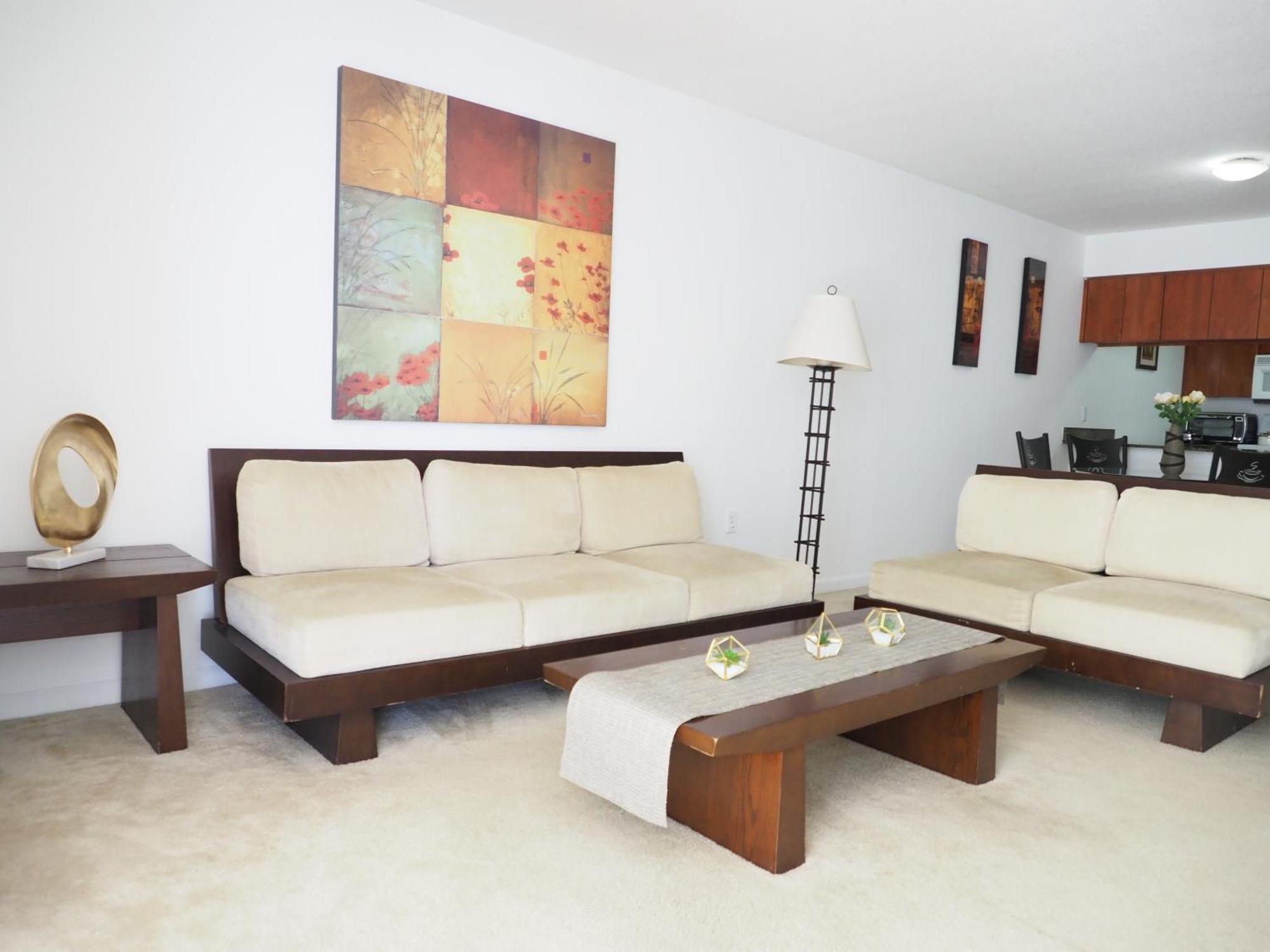 Emerald2 At Brighton 2min Walk To Ocean & Subway Chic Homestay New York